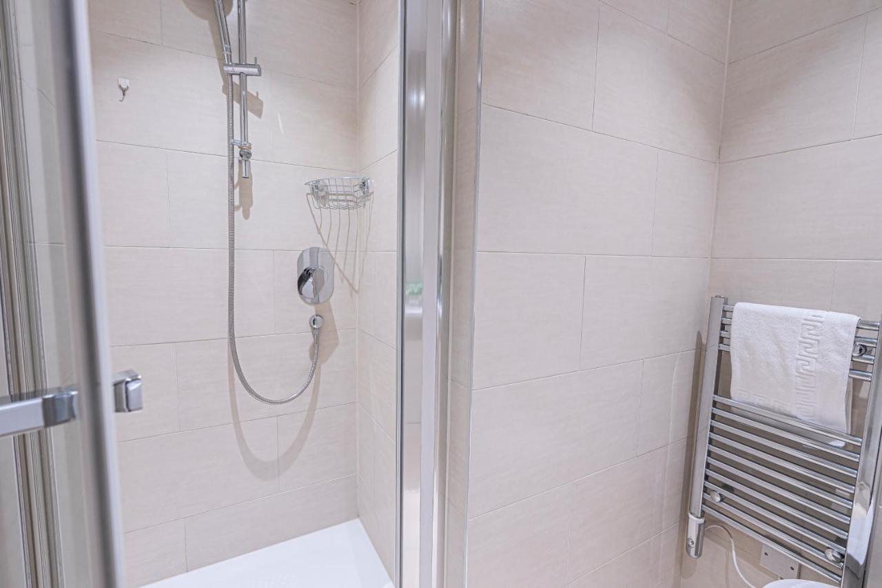 Goodge Apartments 런던 외부 사진