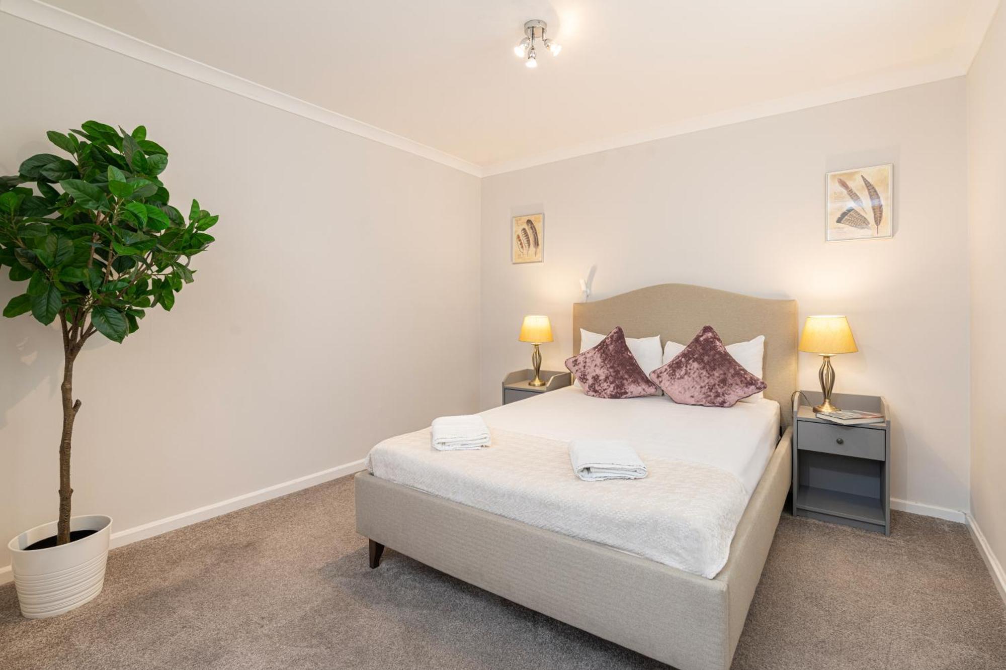 Goodge Apartments 런던 외부 사진